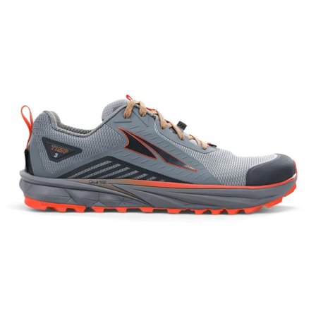 Altra Timp 3 Women ́s Women Running shoes Grey 37,5