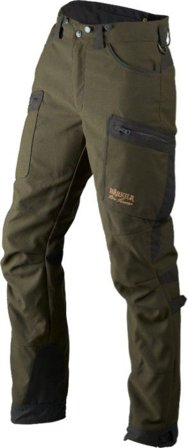 Härkila Pro Hunter Move Trouser Willow Green