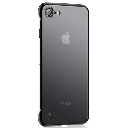 iPhone 7 - Stilrent Ultratunt Skyddsskal