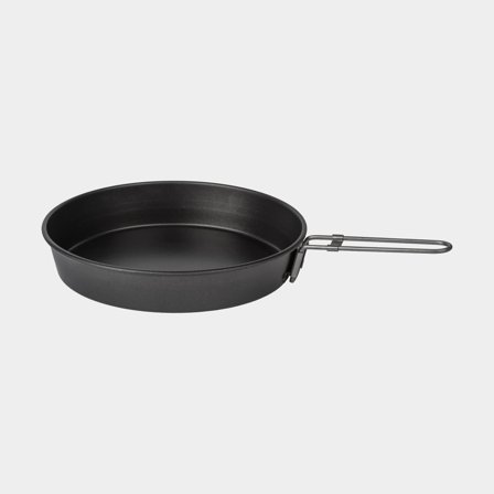 Patelnia z odpinanym uchwytem Trangia XL, NS / Non Stick-teflon, Ø29 cm - camping