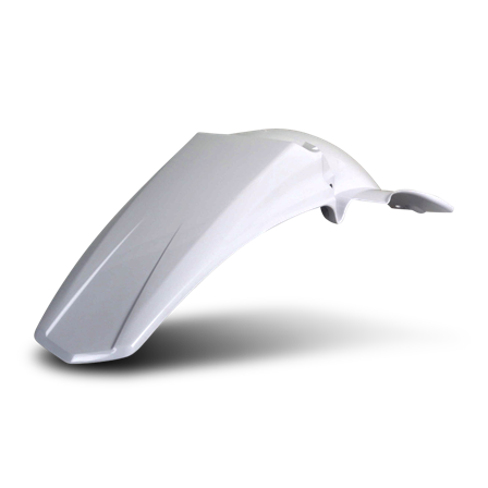 Spatbord Polisport Achter - Yamaha YZ 450F 2006-2009