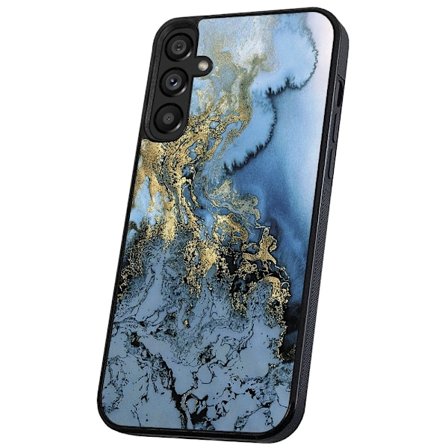 Samsung Galaxy S25 Plus - Kuoret/Suojakuori Taidekuosi