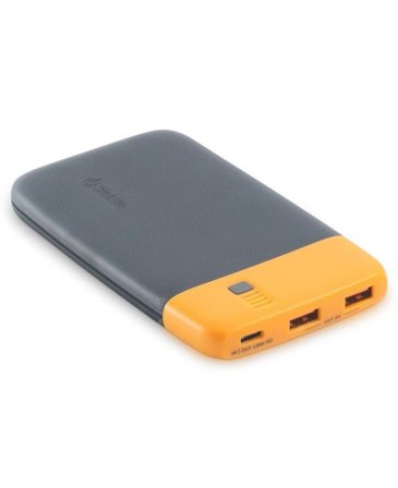 Biolite Charge 40 PD Grå