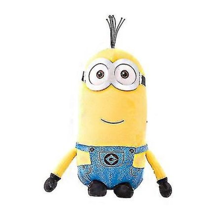 Minions plysch stoppad dockleksak