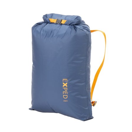 Exped Splash 15 everyday backpacks Blue OneSize