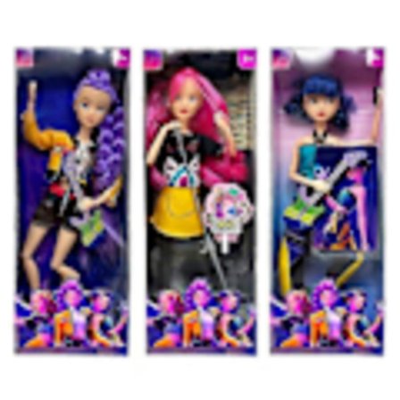 K-POP Demon Hunter Girl Group Dockor Lummi Zoi Vinyl Figurin Leksak Samlarobjekt - Demon Hunter Karaktärer Docka för Barn Fans Hela teamet