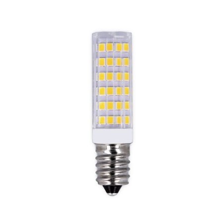 Forever LED-lamppu E14 4.5W 230V 3000K 450lm LED-lamppu E14 4.5W 230V 3000K 450lm