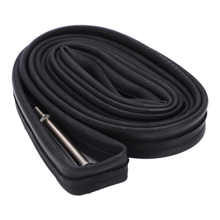 700x20C-25C Sykkel Slange Landeveissykkel Butyl Gummi Pneumatisk Dekk Sykkel Tilbehør 60mm Fransk Ventil