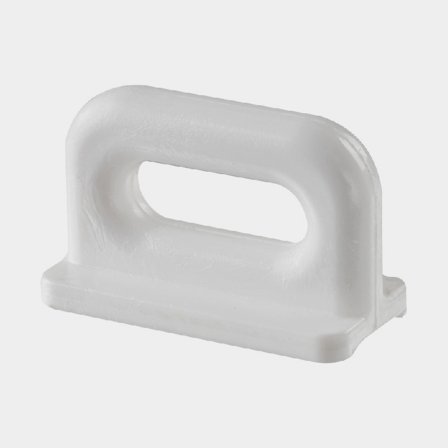 Segeltravare rak, 18 mm