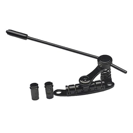 Sort LP SG og andre serier elektrisk gitar bro tailpiece tremolo bro tailpiece