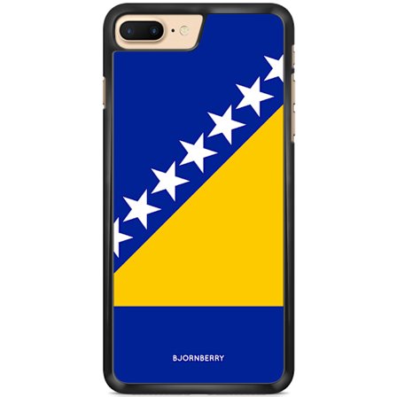 Bjornberry Skal iPhone 7 Plus - Bosnien