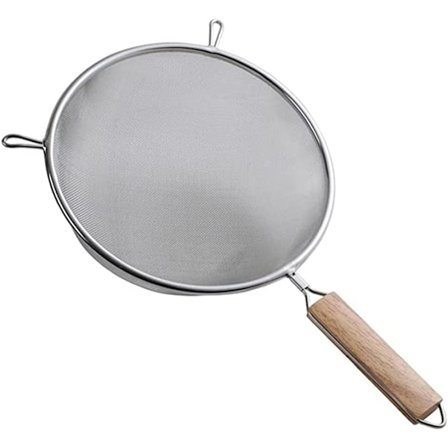 God kvalitet finmasket rustfritt stål dørslag, rustfritt stål