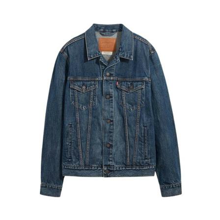 Levi's Jakke Blå, Herre