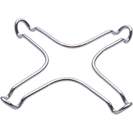 Smeg GRM stativ till espressokanna | Kaffe > Mokabryggare | Bagaren och Kocken