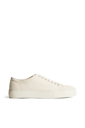 J.Lindeberg - Art Canvas Sneaker - Grau - Mann - 43