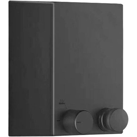 Rustfrit Stål Teleskopisk Tøjstativ 4,2m Justerbar Udtrækkelig Vægmontering Til Indendørs