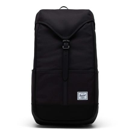 Herschel Rygsæk Thompson Pro Sort, Dame Rygsække, Størrelse: ONE Size