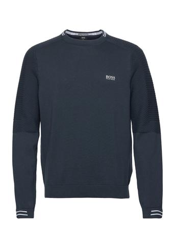BOSS Ronard Blå