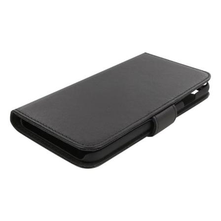 Holdit Plånboksfodral Iphone 6/7/8/se 2020 Svart