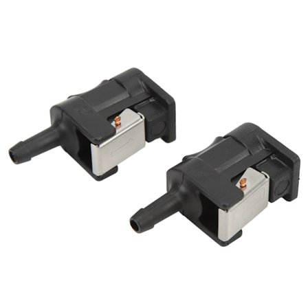 Marine Båt Motor Drivstoffslange Kobling Motor Drivstoffrør Hunskjøt 6G1-24305 6Y1-24305 2STK