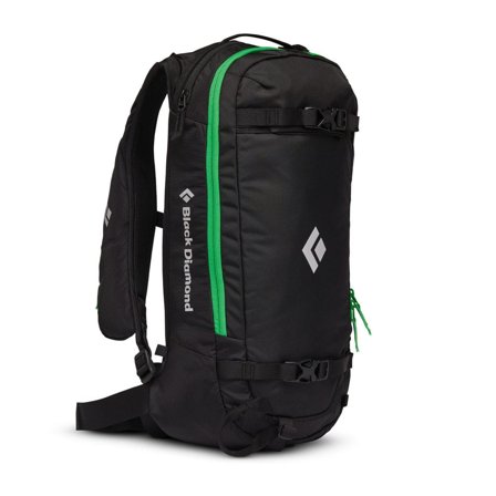Black Diamond Dawn Patrol ryggsäck 15L