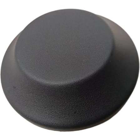 1 st Parasoll Tillbehör för Uteplats, Multifunktionellt Parasoll Skakhandtag, Avtagbart Ersättningsparasoll för Grill