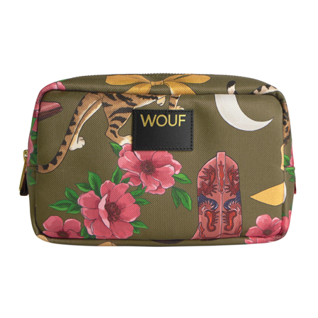 WOUF Rodeo Toiletry Bag, 1 stk
