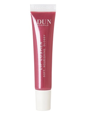IDUN Minerals Lip Lusher Jasmina - Pink - 8 ML