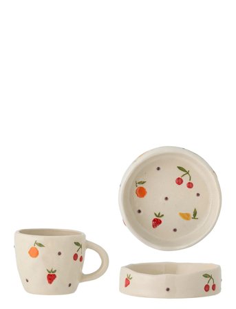 Bloomingville | Tatiana Tableware Set | 16 CL