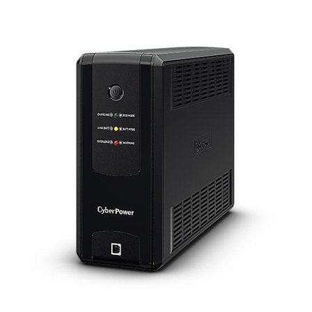 CyberPower Uninterruptible Power Supply
