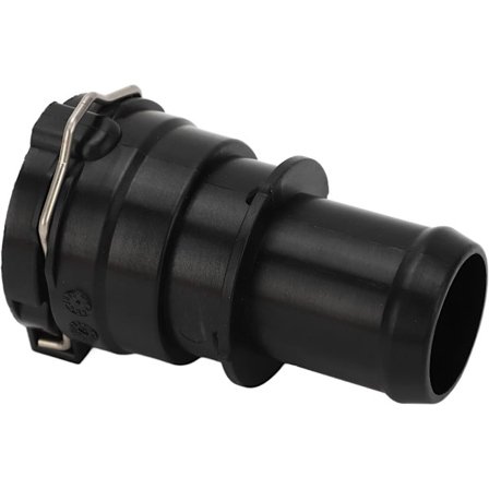 Jäähdyttimen letkun laipan vaihto Jäähdytysnesteletkun putki Jäähdyttimen letkun liittimet