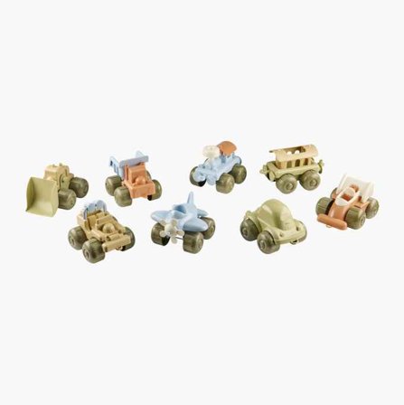 Biltema - Plastkjøretøy