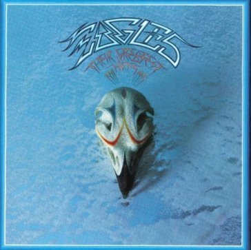 Greatest hits 71-75 Eagles