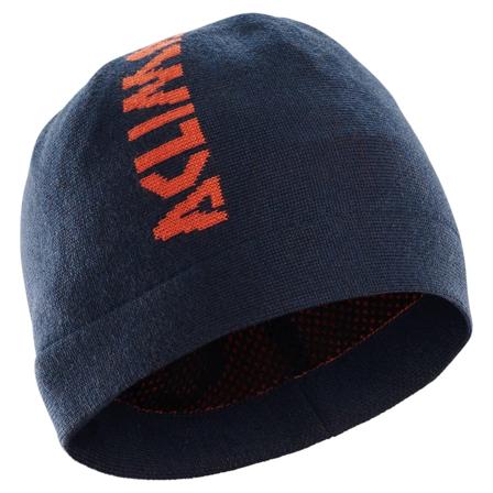 Aclima WarmWool Jib Beanie Unisex beanies Blue S