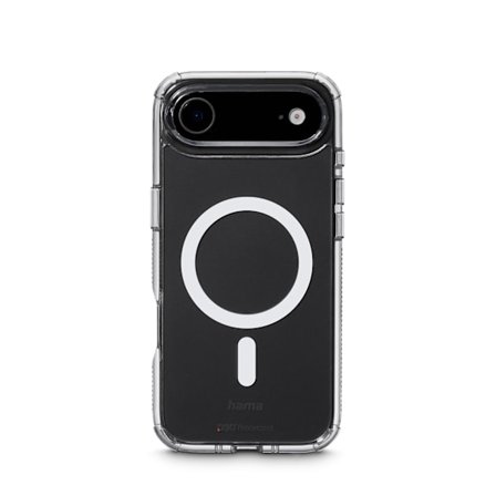 iPhone Air-cover, ekstrem beskyttelse, D3O-materiale