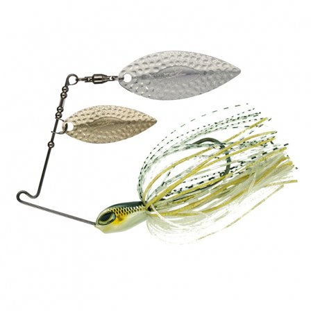 Molix FS Spinner 8,9g Willow Tandem - Bogolu Dace Heritage