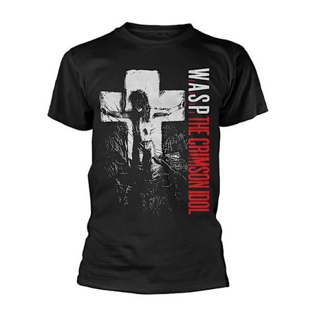 GETING. The Crimson Idol T-shirt