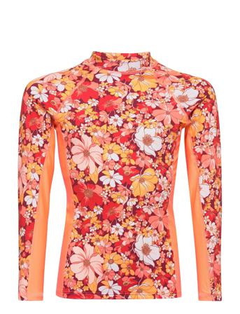 Ill Skins L/Slv Patterned O'neill
