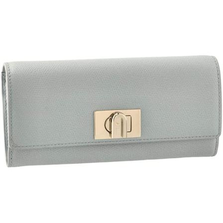 Furla, Wallets Cardholders Szary, Kobieta, Rozmiar: ONE Size