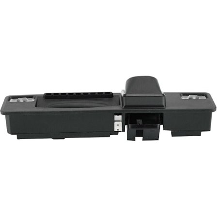 Bagagelucka handtag bagageutrymme handtag switch för 12-18 Ford Focus