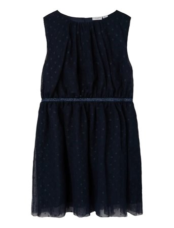 name it Nkfvabos Spencer Noos - Navy - 104