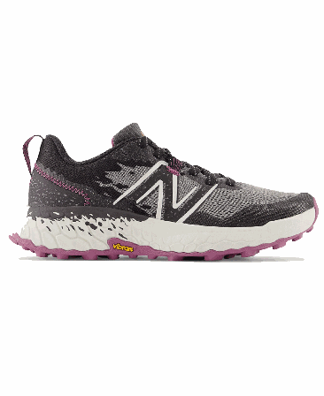 New Balance Fresh Foam Trail Hierro v7 Wmn Grey
