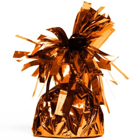 Ballongvikt - Orange