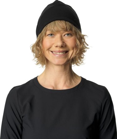 Houdini Power Top Hat Unisex beanies Black L