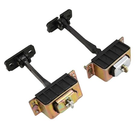 Bil Dörrstopp Fram + Bak för - C230 C240 C280 C320 C350 2037200116 2037300116