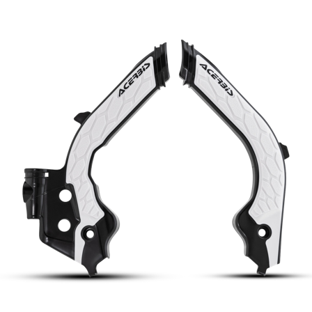 Acerbis X-GRIP Ramskydd - Husqvarna TE 300i 2020-2022