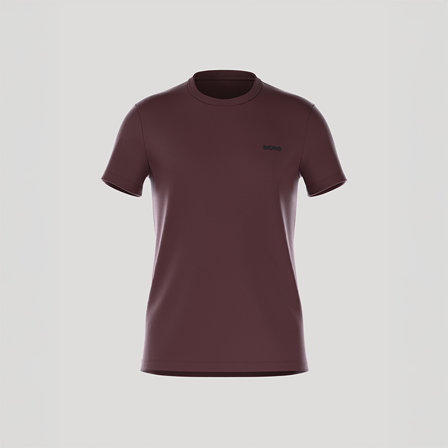 Björn Borg Essential T-Shirt Brun