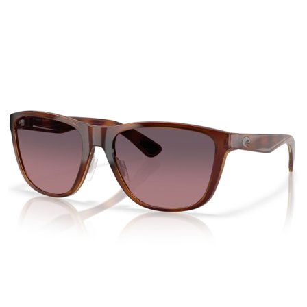Costa Women's Corrientes Tortoise Rose Gradient 580G