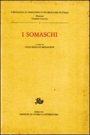 I Somaschi