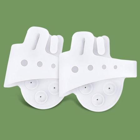 2kpl Varvaserottimet Varvassuoristimet VALKOINEN white